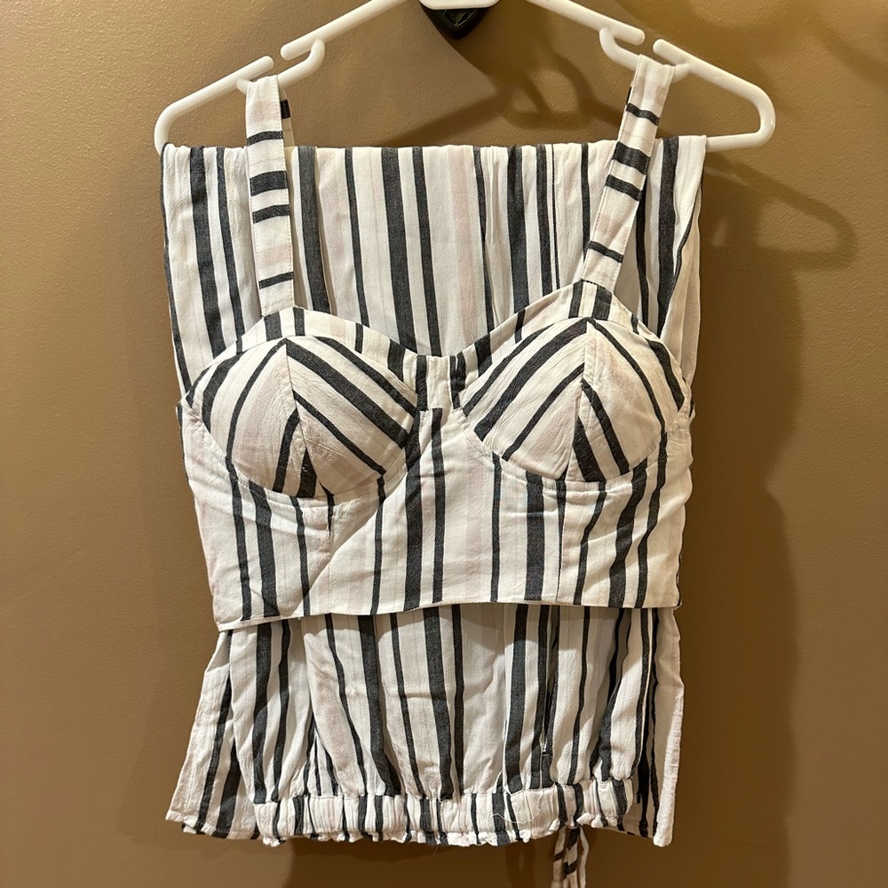 American Eagle Linen Set
